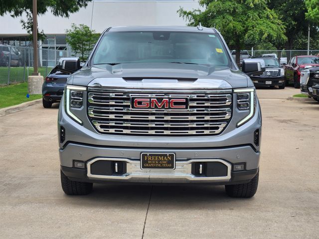 2024 GMC Sierra 1500 Denali Grapevine TX