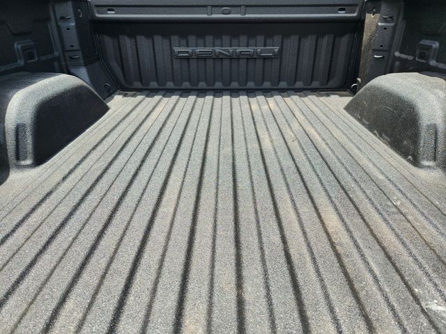 2024 GMC Sierra 1500 Denali Grapevine TX