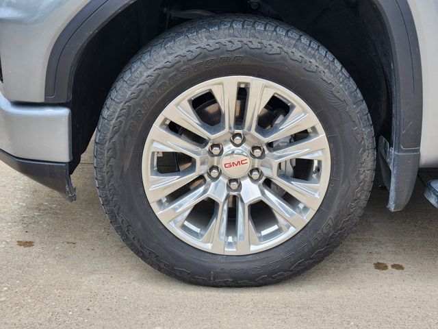 2024 GMC Sierra 1500 Denali Grapevine TX