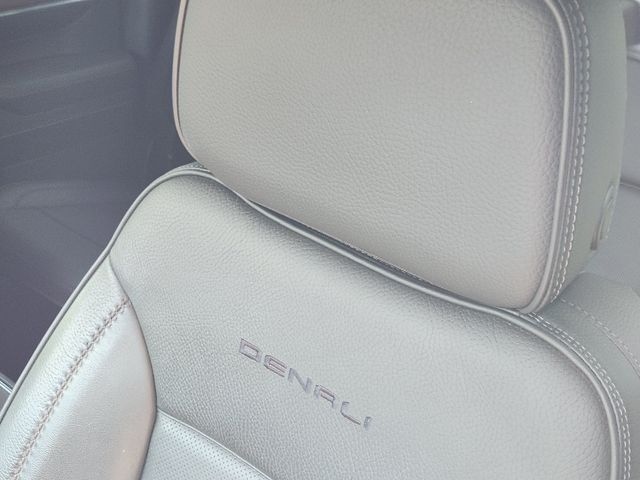 2024 GMC Sierra 1500 Denali Grapevine TX