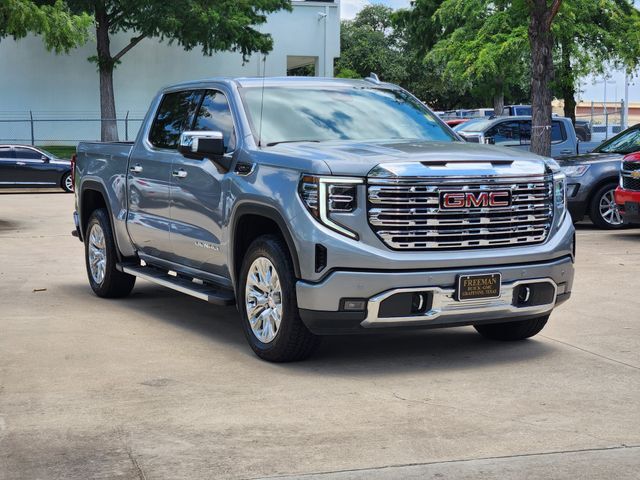 2024 GMC Sierra 1500 Denali Grapevine TX