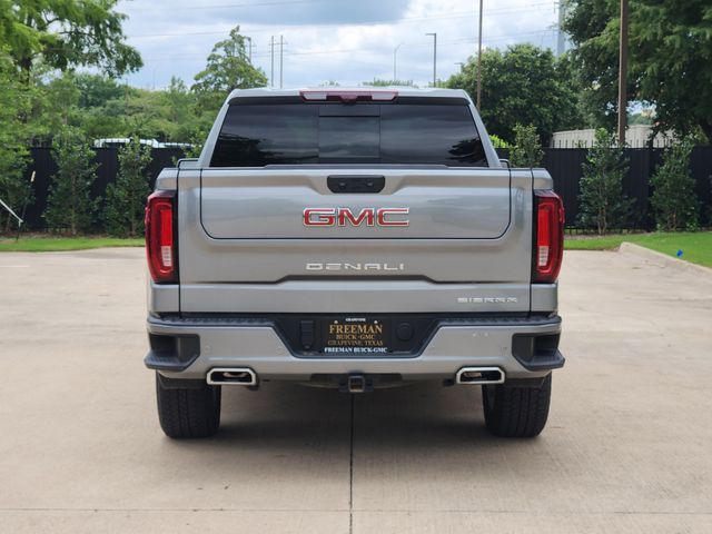 2024 GMC Sierra 1500 Denali Grapevine TX