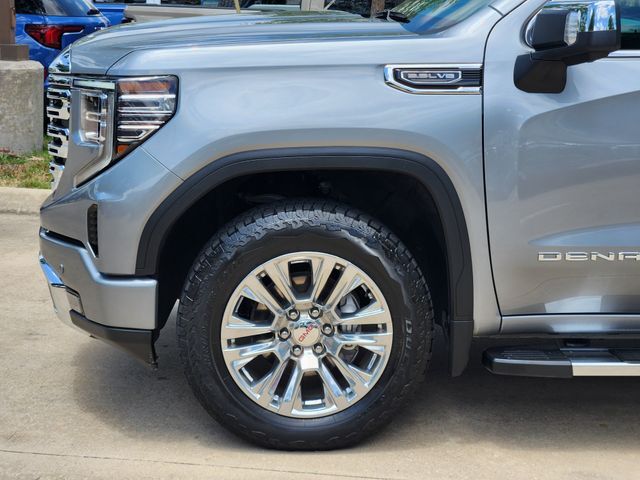 2024 GMC Sierra 1500 Denali Grapevine TX