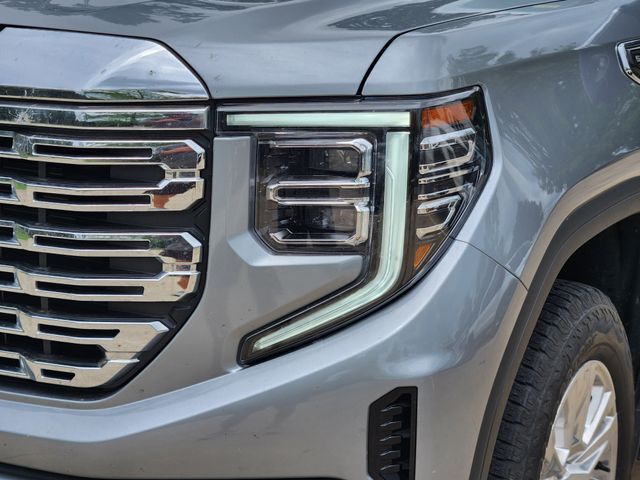 2024 GMC Sierra 1500 Denali Grapevine TX