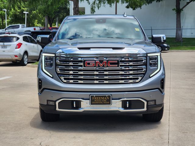 2024 GMC Sierra 1500 Denali Grapevine TX