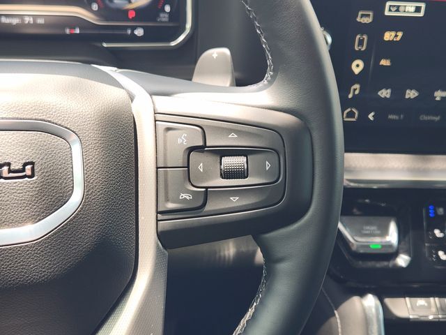 2024 GMC Sierra 1500 Denali Grapevine TX