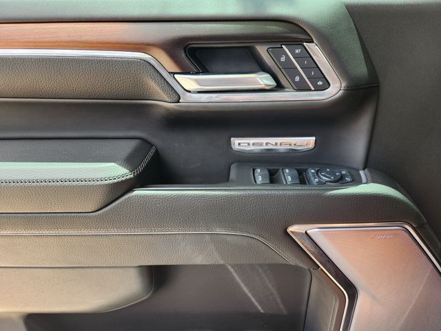 2024 GMC Sierra 1500 Denali Grapevine TX