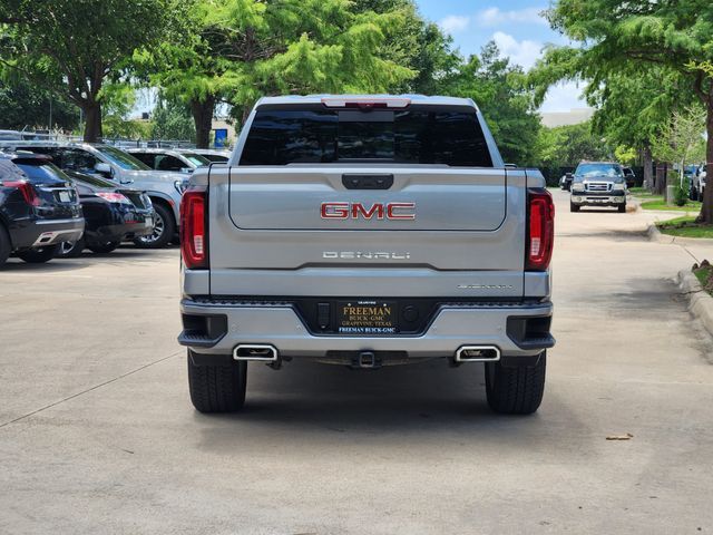 2024 GMC Sierra 1500 Denali Grapevine TX
