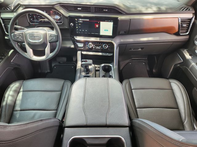 2024 GMC Sierra 1500 Denali Grapevine TX