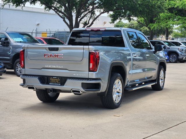 2024 GMC Sierra 1500 Denali Grapevine TX