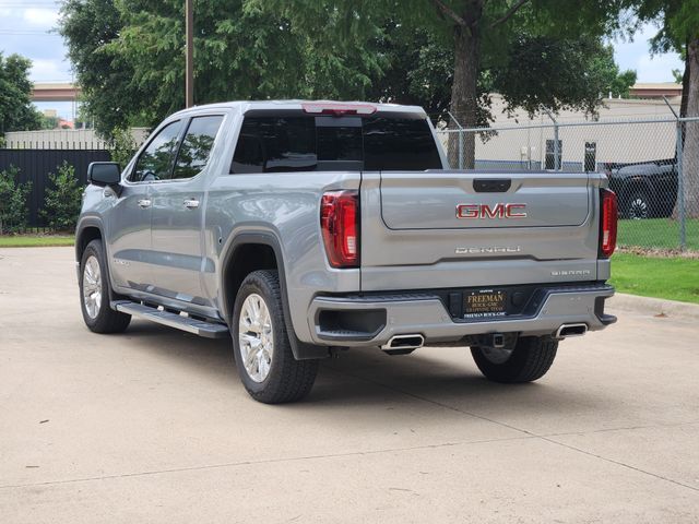 2024 GMC Sierra 1500 Denali Grapevine TX