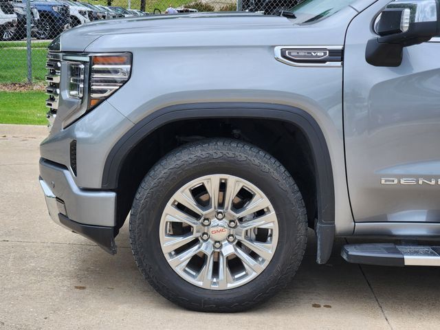 2024 GMC Sierra 1500 Denali Grapevine TX