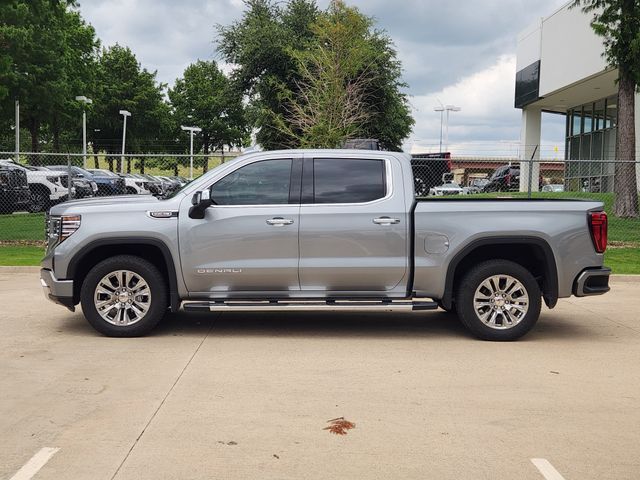 2024 GMC Sierra 1500 Denali Grapevine TX