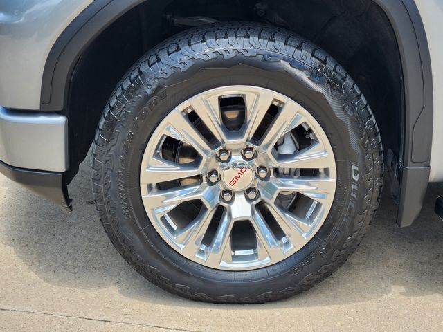 2024 GMC Sierra 1500 Denali Grapevine TX