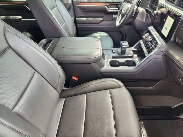 2024 GMC Sierra 1500 Denali Grapevine TX