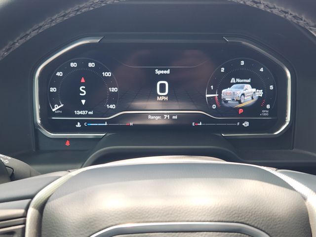 2024 GMC Sierra 1500 Denali Grapevine TX