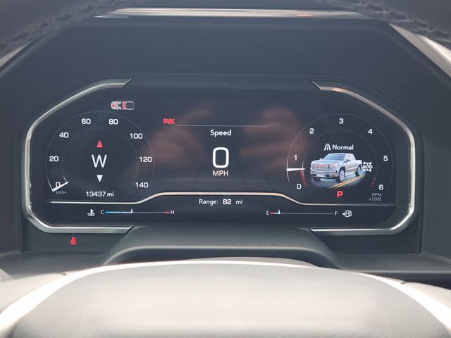 2024 GMC Sierra 1500 Denali Grapevine TX