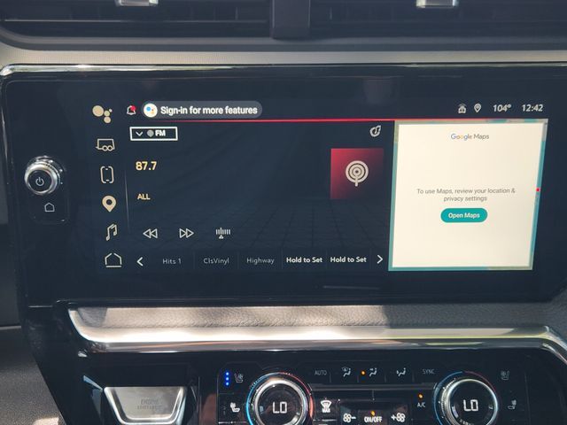 2024 GMC Sierra 1500 Denali Grapevine TX