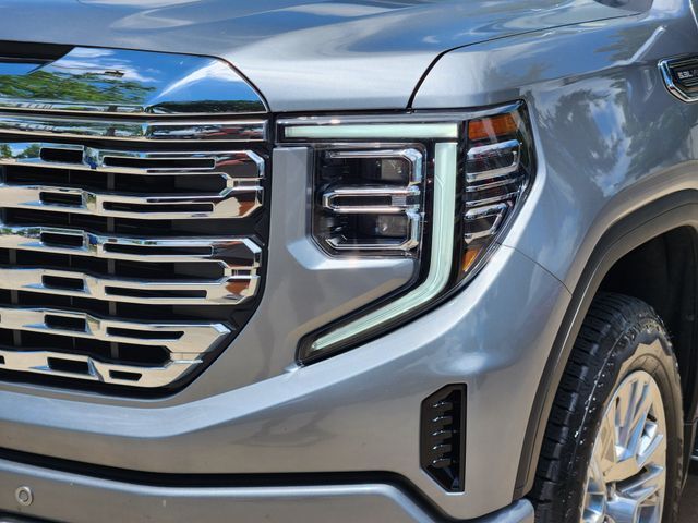 2024 GMC Sierra 1500 Denali Grapevine TX