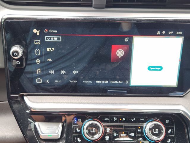 2024 GMC Sierra 1500 Denali Grapevine TX