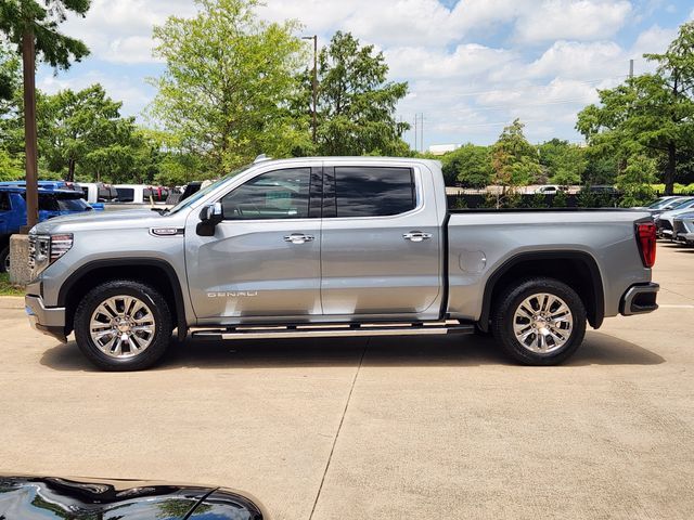 2024 GMC Sierra 1500 Denali Grapevine TX