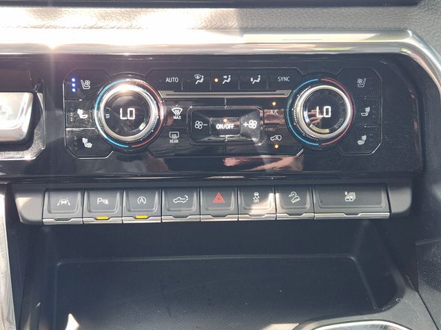 2024 GMC Sierra 1500 Denali Grapevine TX