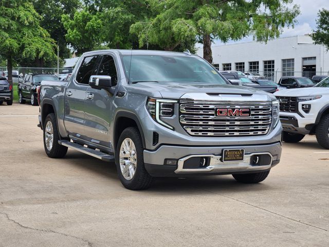 2024 GMC Sierra 1500 Denali Grapevine TX