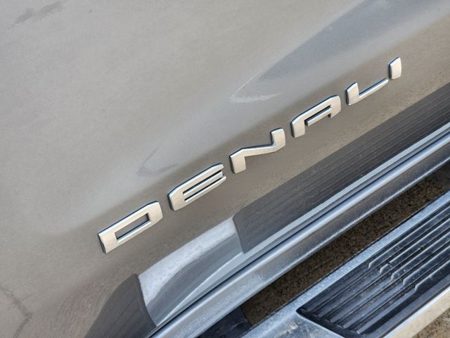 2024 GMC Sierra 1500 Denali Grapevine TX