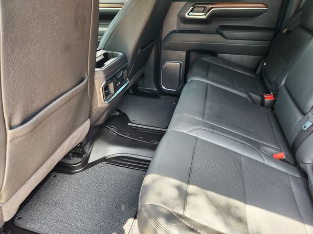 2024 GMC Sierra 1500 Denali Grapevine TX