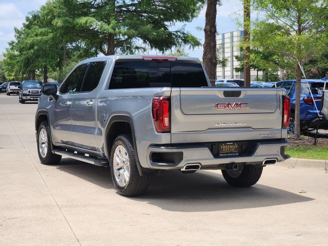 2024 GMC Sierra 1500 Denali Grapevine TX