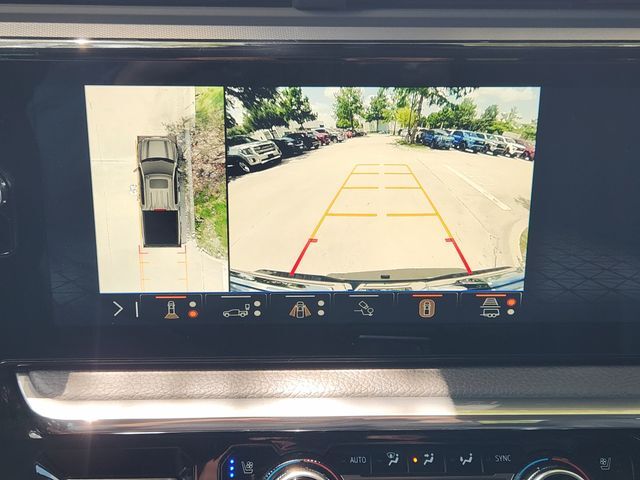 2024 GMC Sierra 1500 Denali Grapevine TX