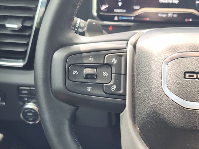 2024 GMC Sierra 1500 Denali Grapevine TX