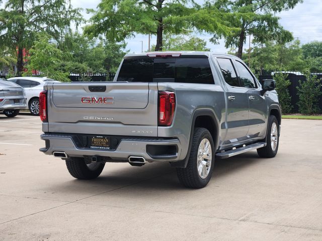 2024 GMC Sierra 1500 Denali Grapevine TX