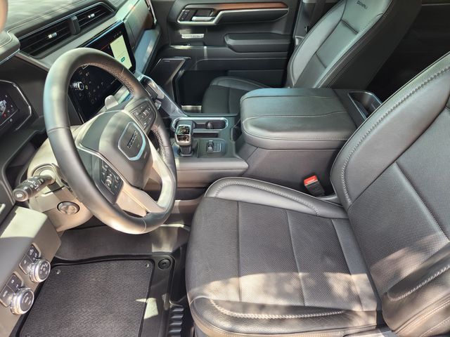 2024 GMC Sierra 1500 Denali Grapevine TX