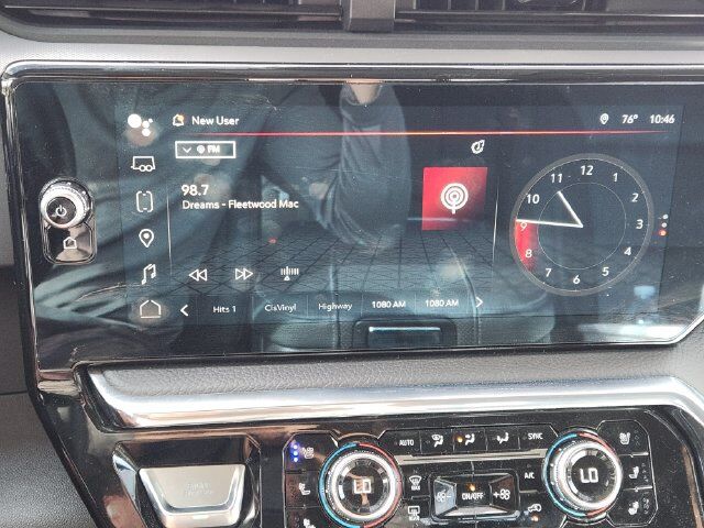 2024 GMC Sierra 1500 Denali Grapevine TX
