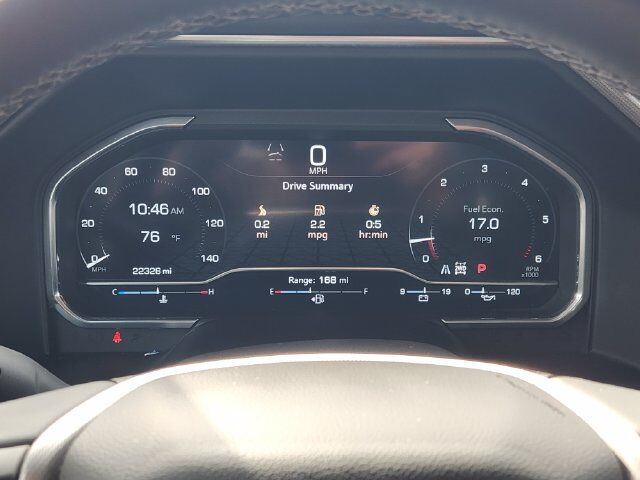 2024 GMC Sierra 1500 Denali Grapevine TX