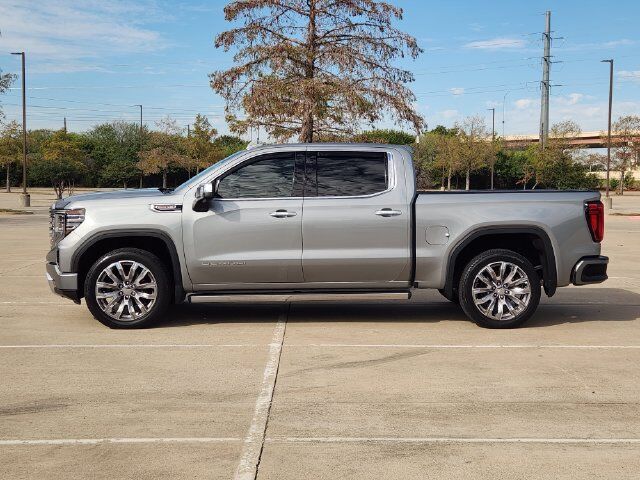 2024 GMC Sierra 1500 Denali Grapevine TX