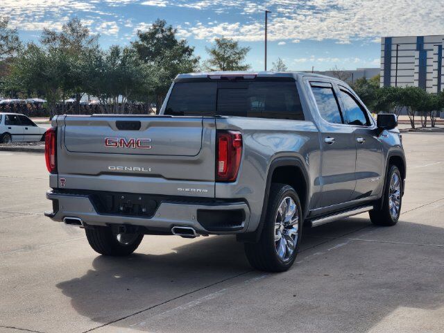 2024 GMC Sierra 1500 Denali Grapevine TX