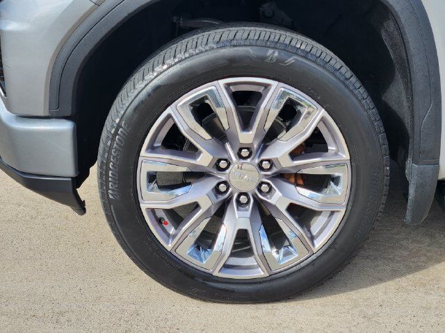 2024 GMC Sierra 1500 Denali Grapevine TX