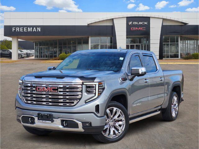 2024 GMC Sierra 1500 Denali Grapevine TX