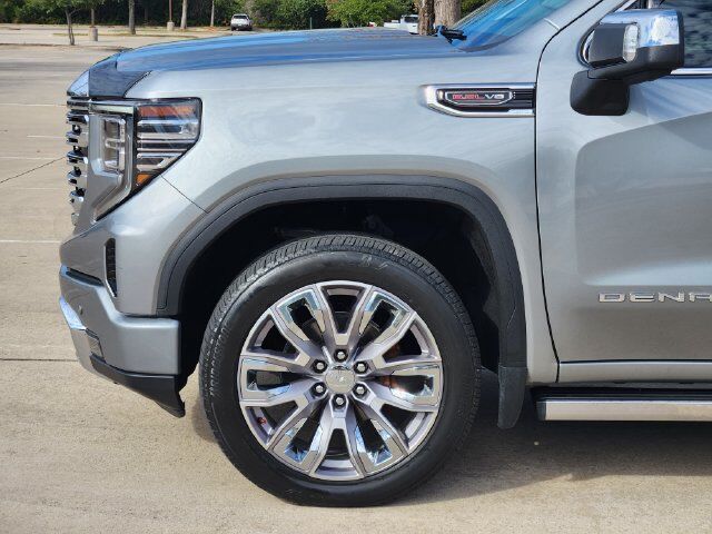 2024 GMC Sierra 1500 Denali Grapevine TX