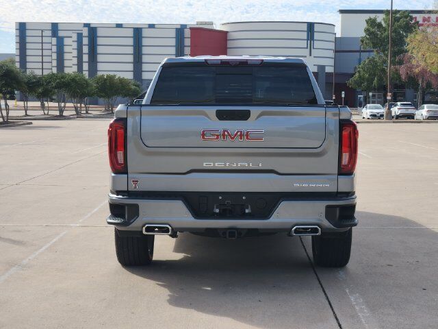 2024 GMC Sierra 1500 Denali Grapevine TX