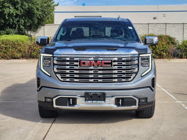 2024 GMC Sierra 1500 Denali Grapevine TX