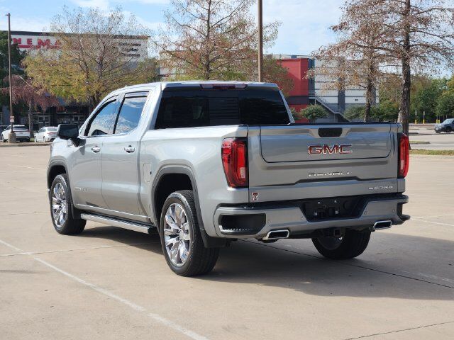 2024 GMC Sierra 1500 Denali Grapevine TX