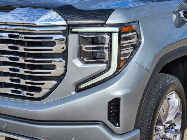 2024 GMC Sierra 1500 Denali Grapevine TX