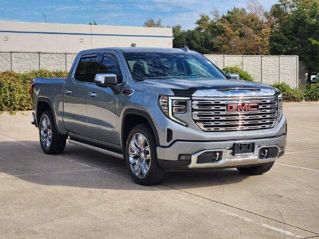 2024 GMC Sierra 1500 Denali Grapevine TX