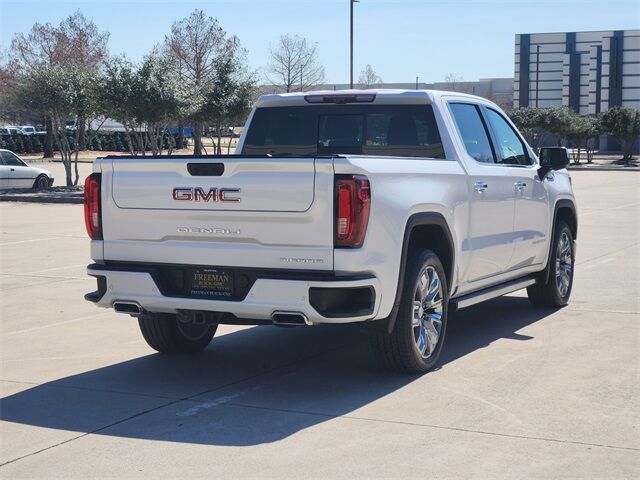 2024 GMC Sierra 1500 Denali Grapevine TX