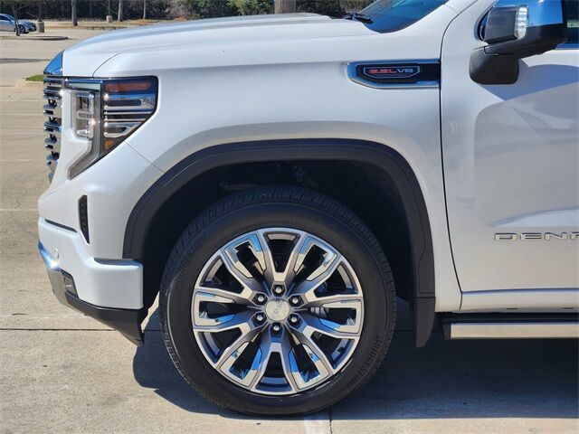 2024 GMC Sierra 1500 Denali Grapevine TX