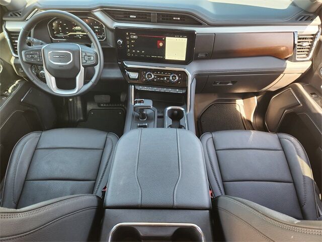 2024 GMC Sierra 1500 Denali Grapevine TX