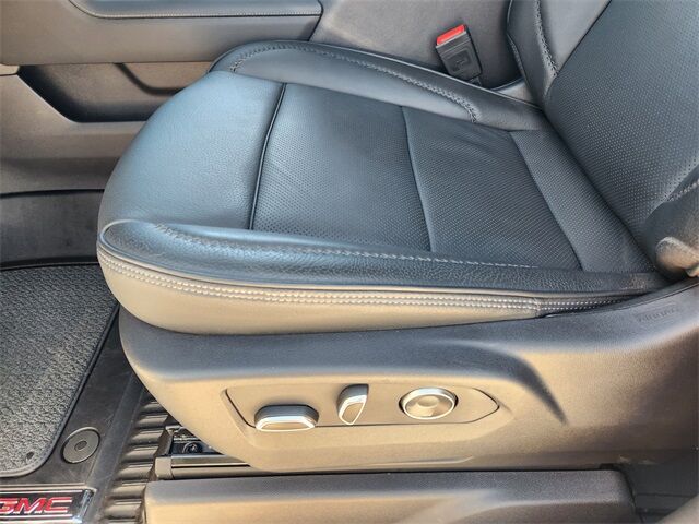 2024 GMC Sierra 1500 Denali Grapevine TX